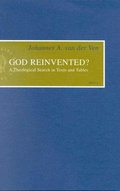 Cover: God Reinvented? - Brill