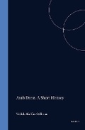 Cover: Arab Dress - Brill