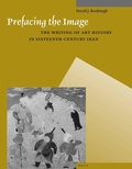 Cover: Prefacing the Image - Brill