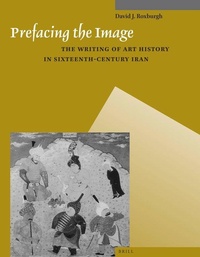 Enlarge image Cover: Prefacing the Image - Brill