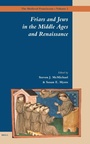 Cover: Friars and Jews in the Middle Ages and Renaissance - Brill