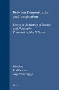 Enlarge image Cover: Between Demonstration and Imagination - Brill