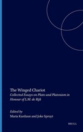 Cover: The Winged Chariot - Brill