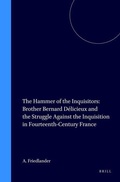 Cover: The Hammer of the Inquisitors - Brill
