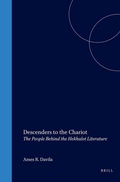 Cover: Descenders to the Chariot - Brill