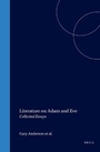 Cover: Literature on Adam and Eve - Brill