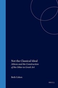 Cover: Not the Classical Ideal - Brill