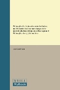 Cover: Philosophische Gotteserkenntnis bei Suarez und Descartes - Brill