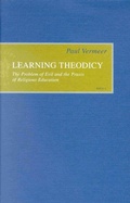 Cover: Learning Theodicy - Brill
