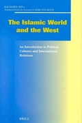 Cover: The Islamic World and the West - Brill