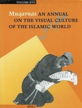 Cover: Muqarnas, Volume 17 - Brill