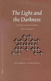Enlarge image Cover: The Light and the Darkness - Brill