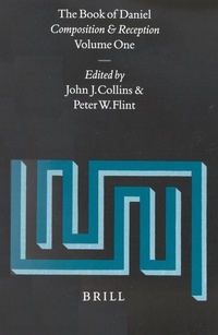 Enlarge image Cover: Formation and Interpretation of Old Testament Literature / The Book of Daniel - Brill