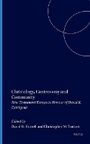 Cover: Christology, Controversy and Community - Brill