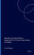 Cover: Heralds of the Good News - Brill