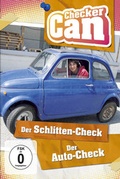 Cover: Der Auto-Check / Der Schlitten-Check - Universal Music
