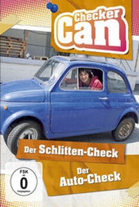 Enlarge image Cover: Der Auto-Check / Der Schlitten-Check - Universal Music