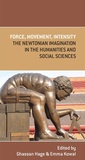 Cover: Force, Movement, Intensity - Melbourne University Press