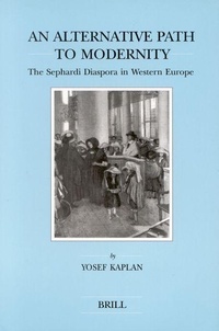 Enlarge image Cover: An Alternative Path to Modernity - Brill