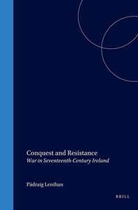 Enlarge image Cover: Conquest and Resistance - Brill