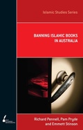 Cover: Banning Islamic Books in Australia - Simon + Schuster LLC
