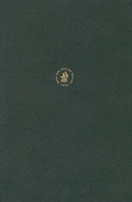 Cover: Encyclopedie de l'Islam Tome XII - Brill
