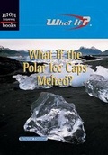 Cover: What If the Polar Ice Caps Mel - Children's Press(CT)