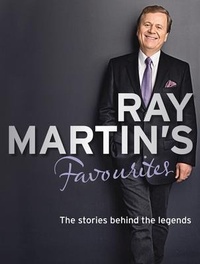 Abbildung von: Ray Martin's Favourites - Victory Books
