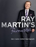 Cover: Ray Martin's Favourites - Victory Books