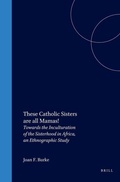 Cover: These Catholic Sisters are all Mamas! - Brill