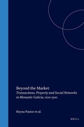 Cover: Beyond the Market - Brill