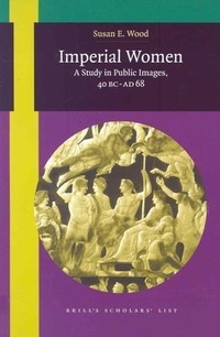 Abbildung von: Imperial Women - Brill