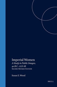 Abbildung von: Imperial Women - Brill