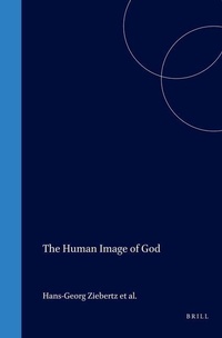 Enlarge image Cover: The Human Image of God - Brill