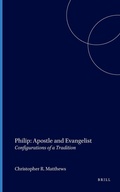 Cover: Philip: Apostle and Evangelist - Brill