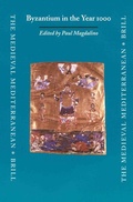 Cover: Byzantium in the Year 1000 - Brill