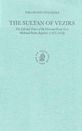 Cover: The Sultan of Vezirs - Brill