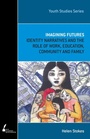 Cover: Imagining Futures - Simon + Schuster LLC