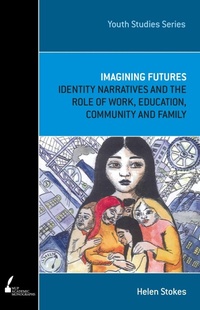 Enlarge image Cover: Imagining Futures - Simon + Schuster LLC