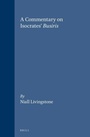 Cover: A Commentary on Isocrates' Busiris - Brill