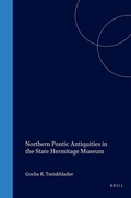 Cover: Northern Pontic Antiquities in the State Hermitage Museum - Brill