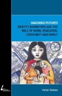 Enlarge image Cover: Imagining Futures - Melbourne University Press