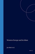 Cover: Western Europe and Islam - Brill