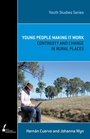 Cover: Young People Making It Work - Simon + Schuster LLC