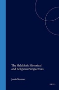 Cover: The Harakhah: Historical and Religious Perspectives - Brill