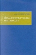 Cover: Social Constructionism and Theology - Brill