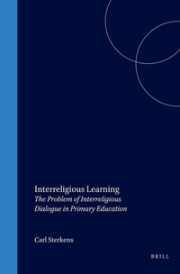 Enlarge image Cover: Interreligious Learning - Brill