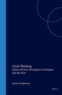 Enlarge image Cover: Circle Thinking - Brill