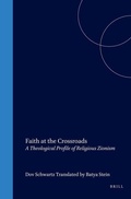 Cover: Faith at the Crossroads - Brill