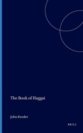 Cover: The Book of Haggai - Brill